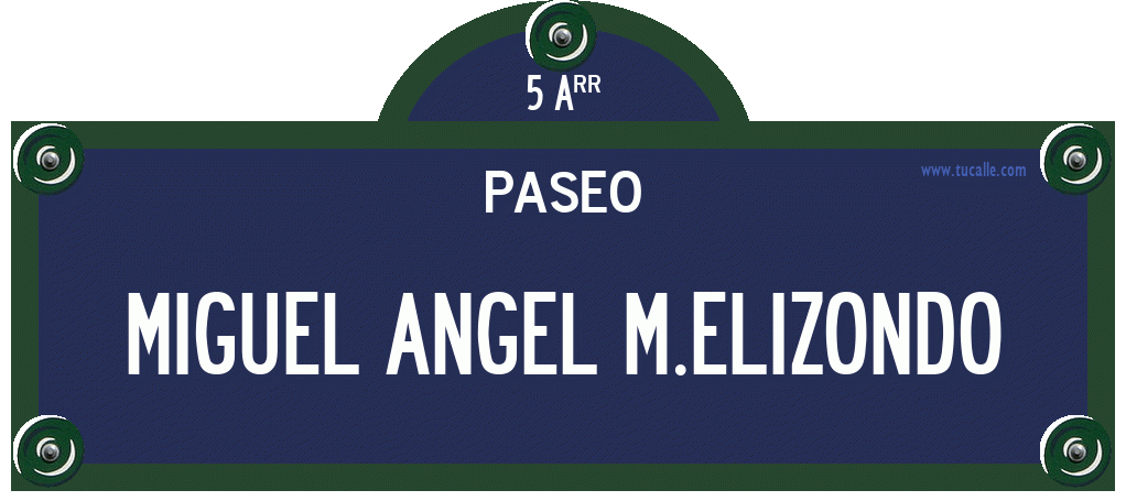 cartel_de_paseo-de-MIGUEL ANGEL M.ELIZONDO_en_paris